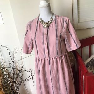 Roolee  Blossom Lane Dress Size Small